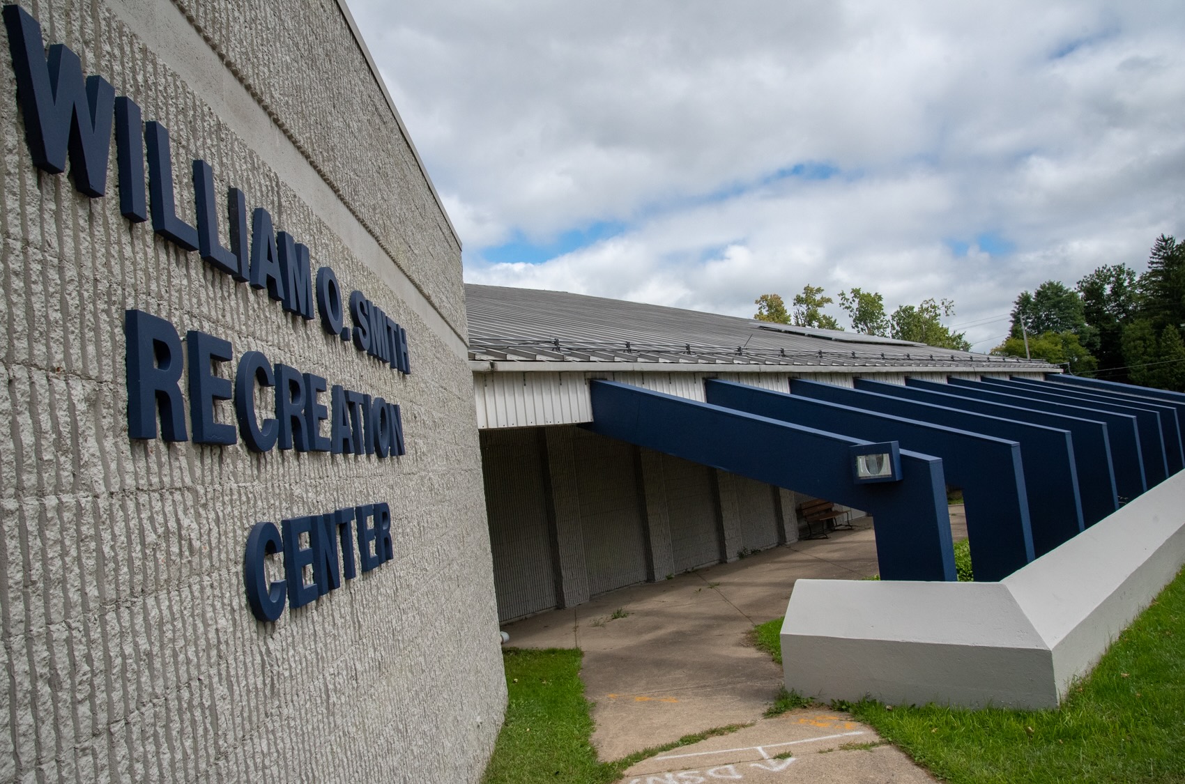 William O. Smith Recreation Center