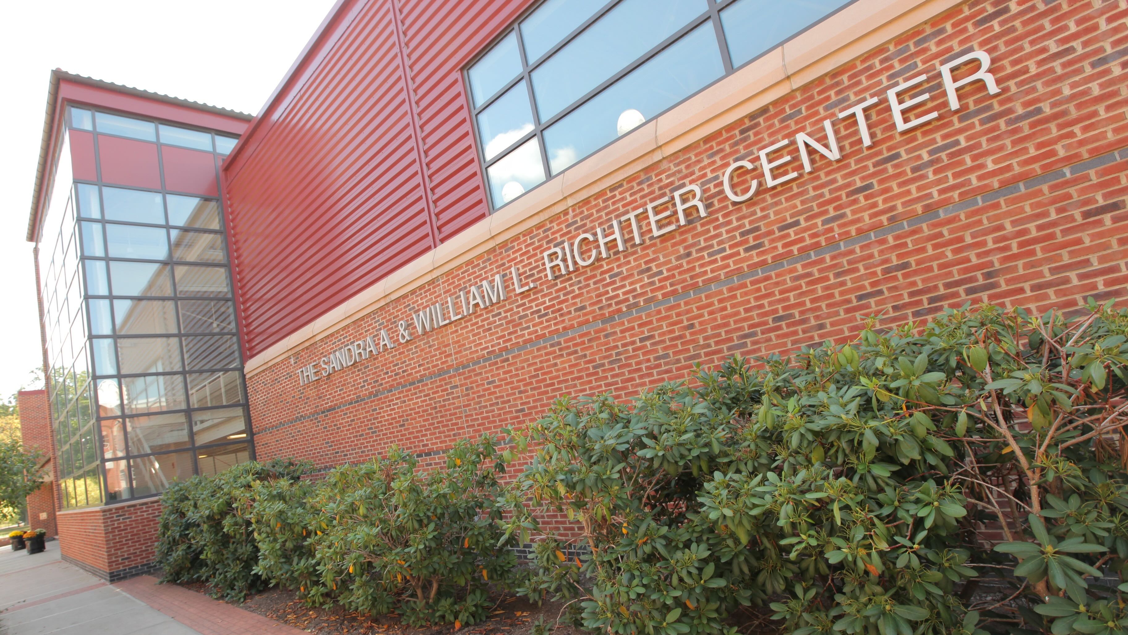 Richter Center
