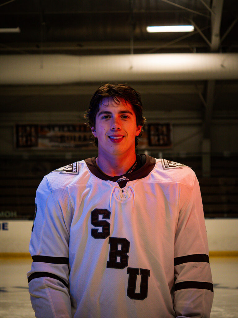 Sam Renaud