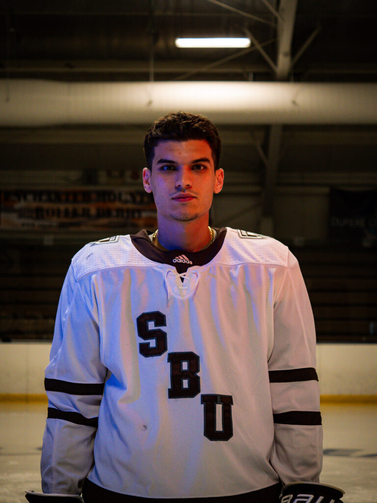 Tyler Turner