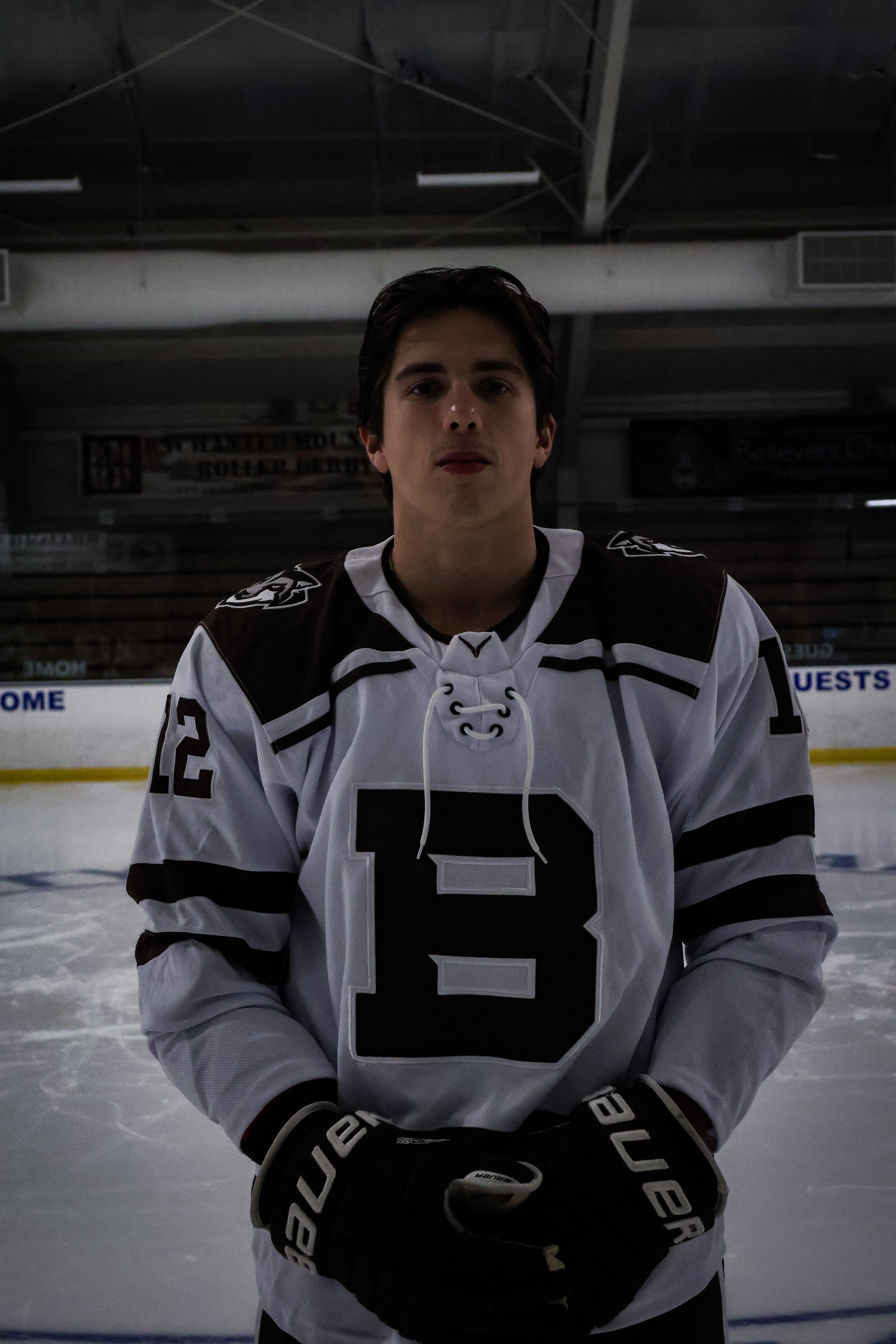 Sam Renaud