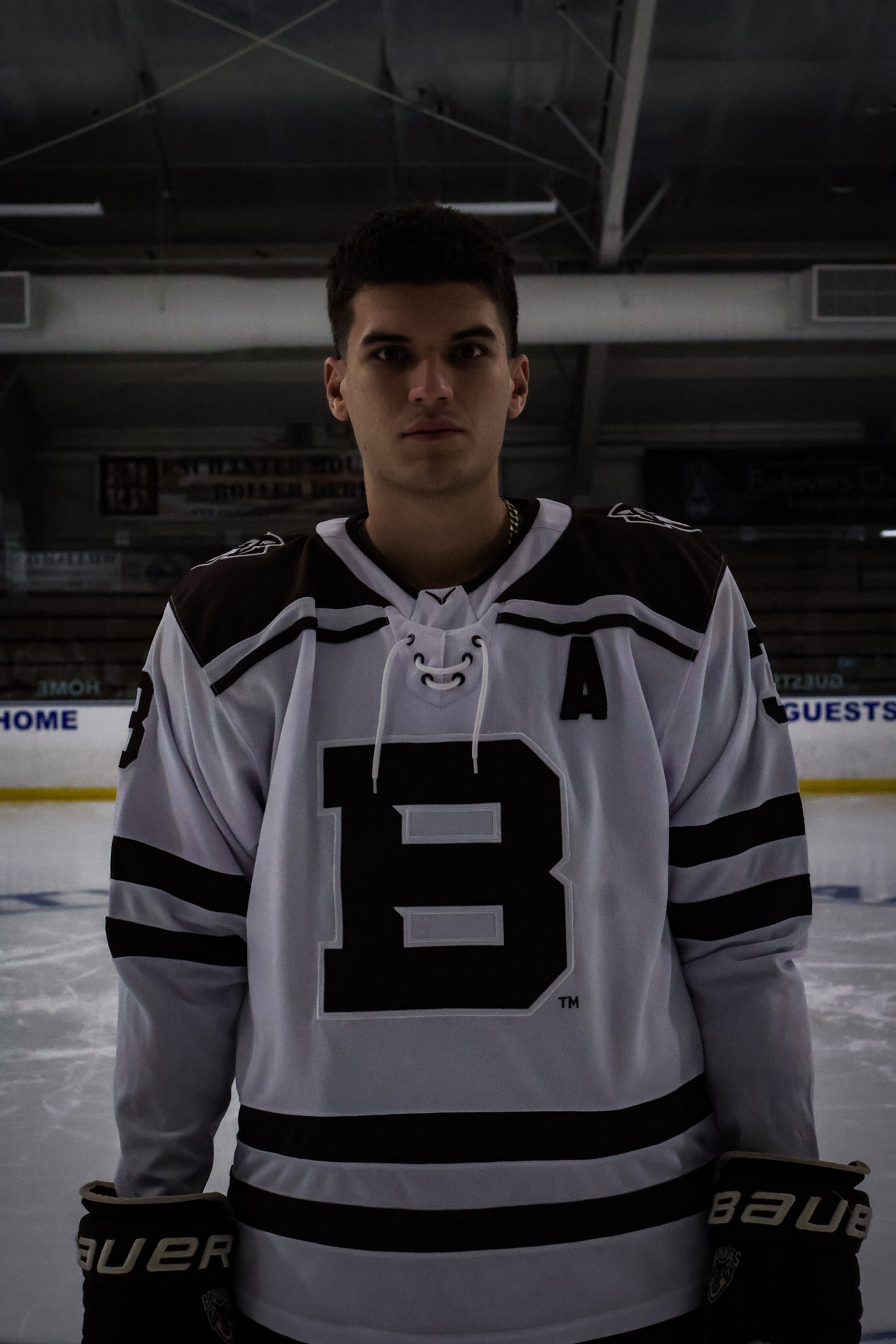 Tyler Turner