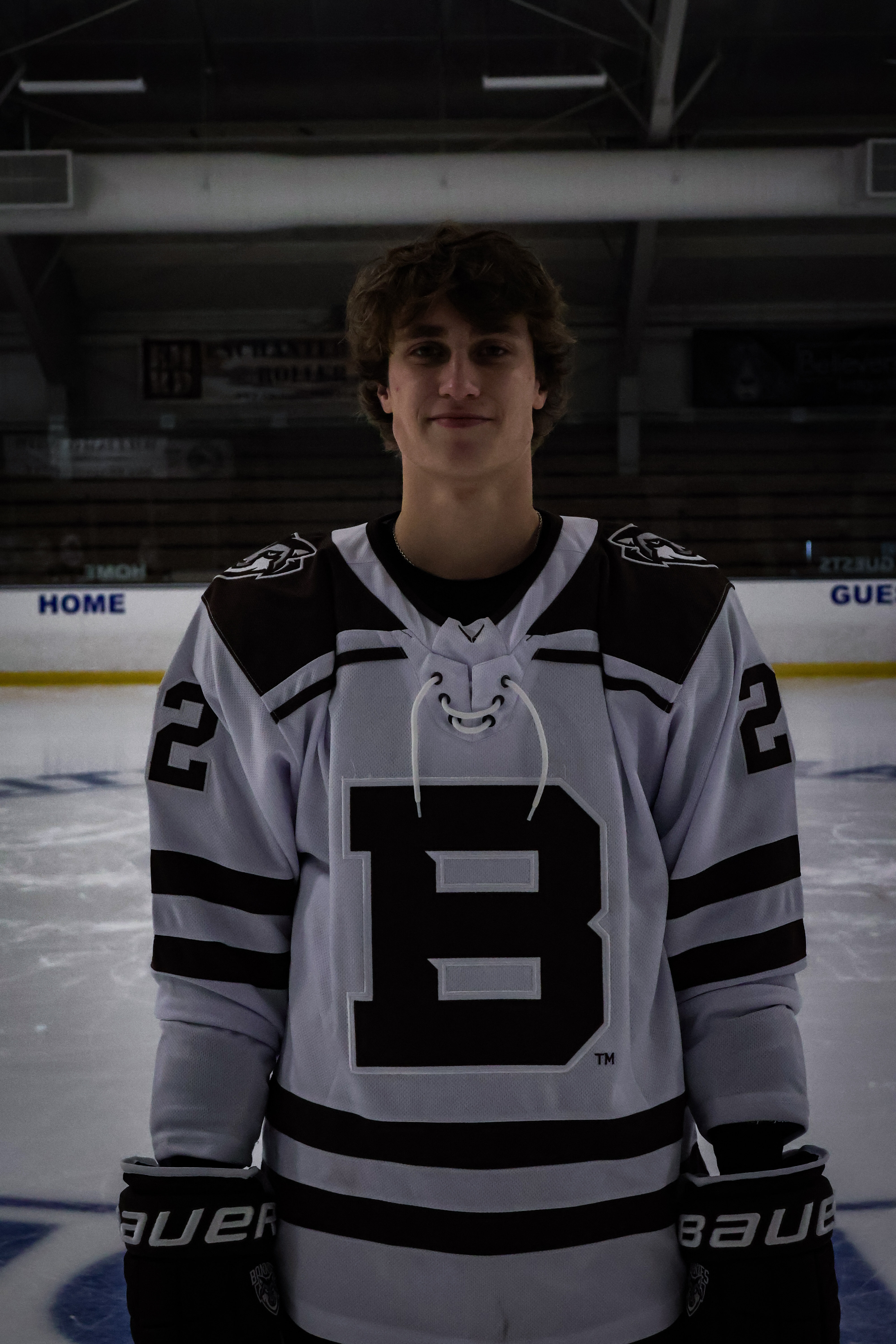 Brennan McDermott