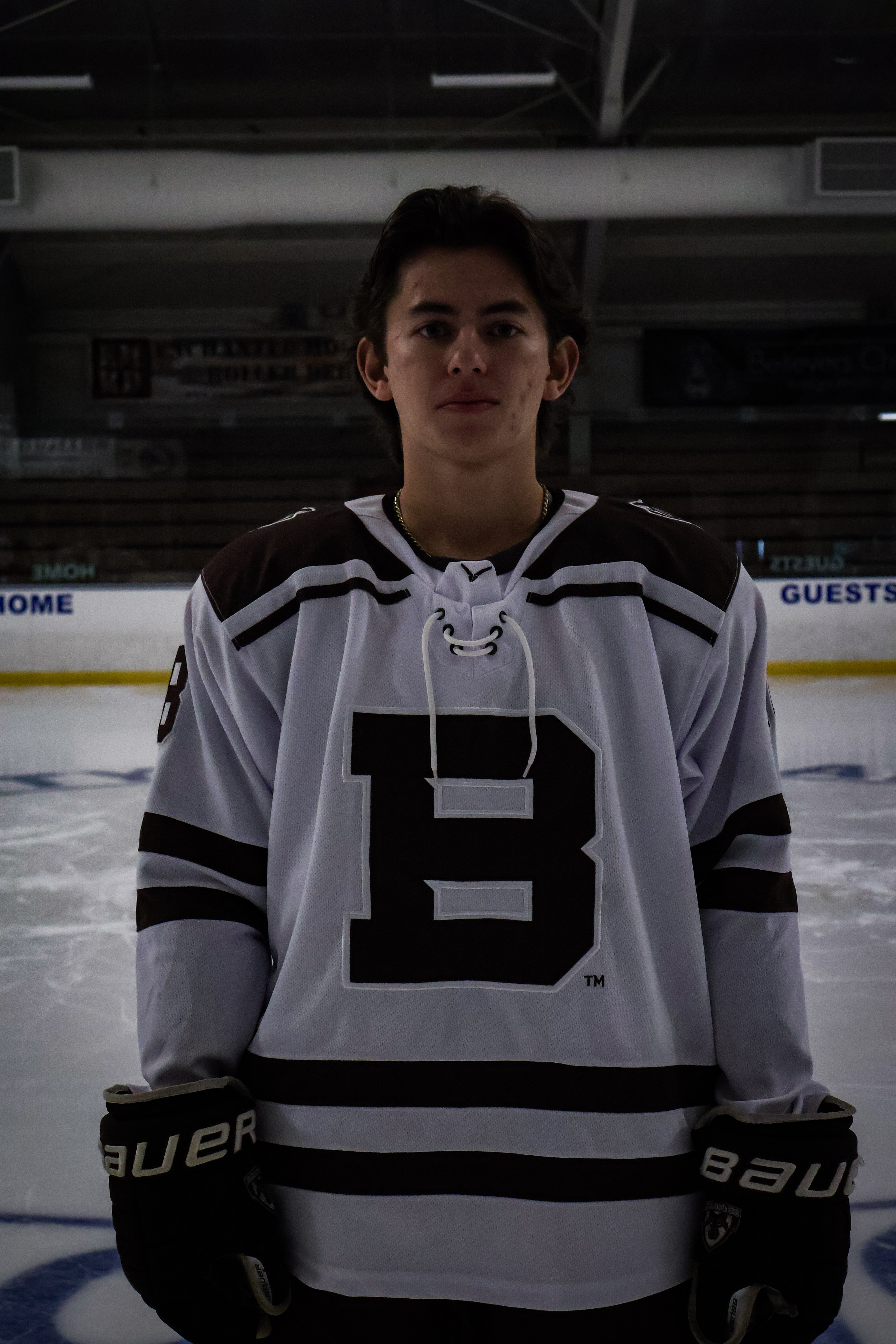 Easton Larrabee