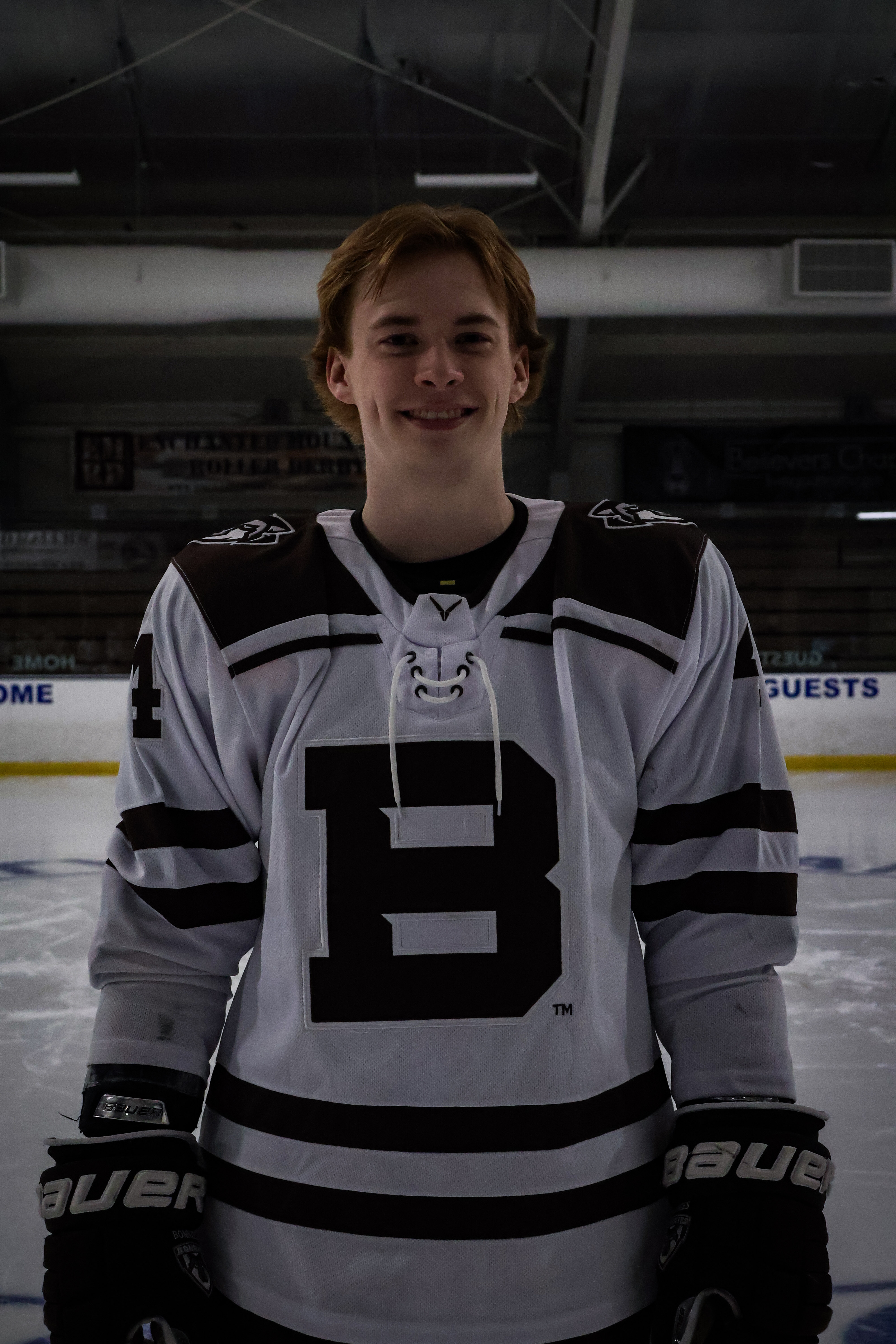 Landon Kramer