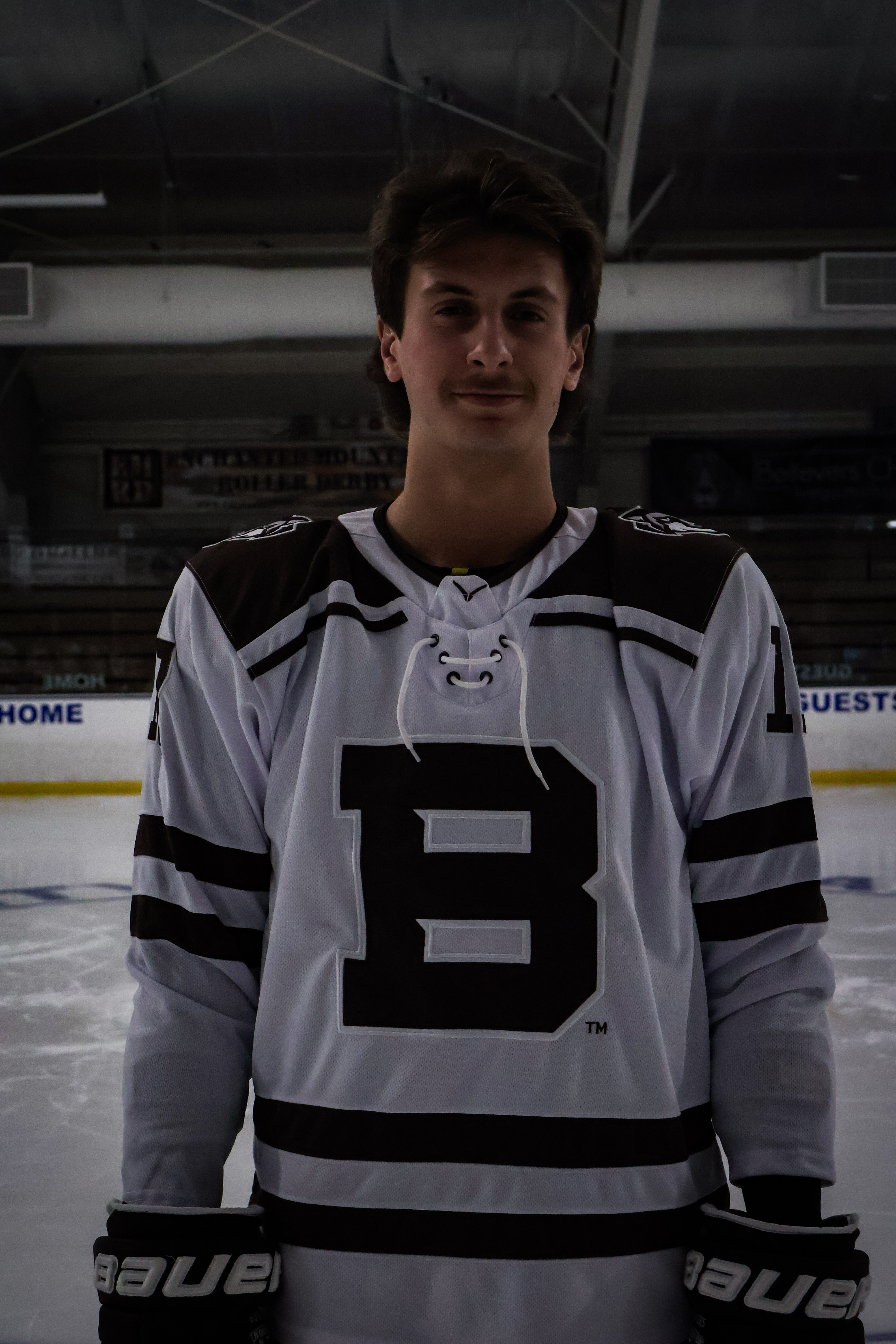 Jeremy Dorigo
