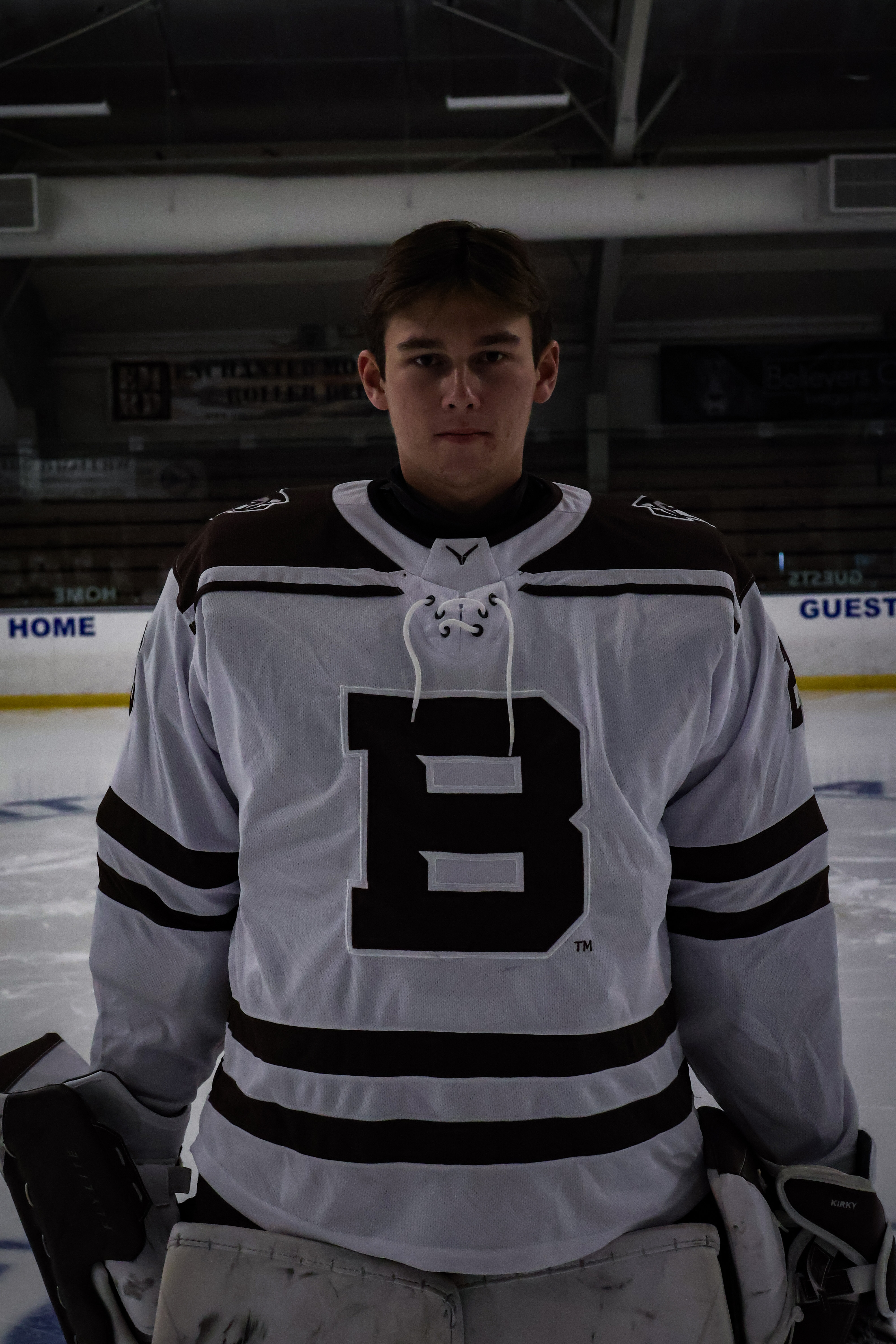 Tyler Kirk