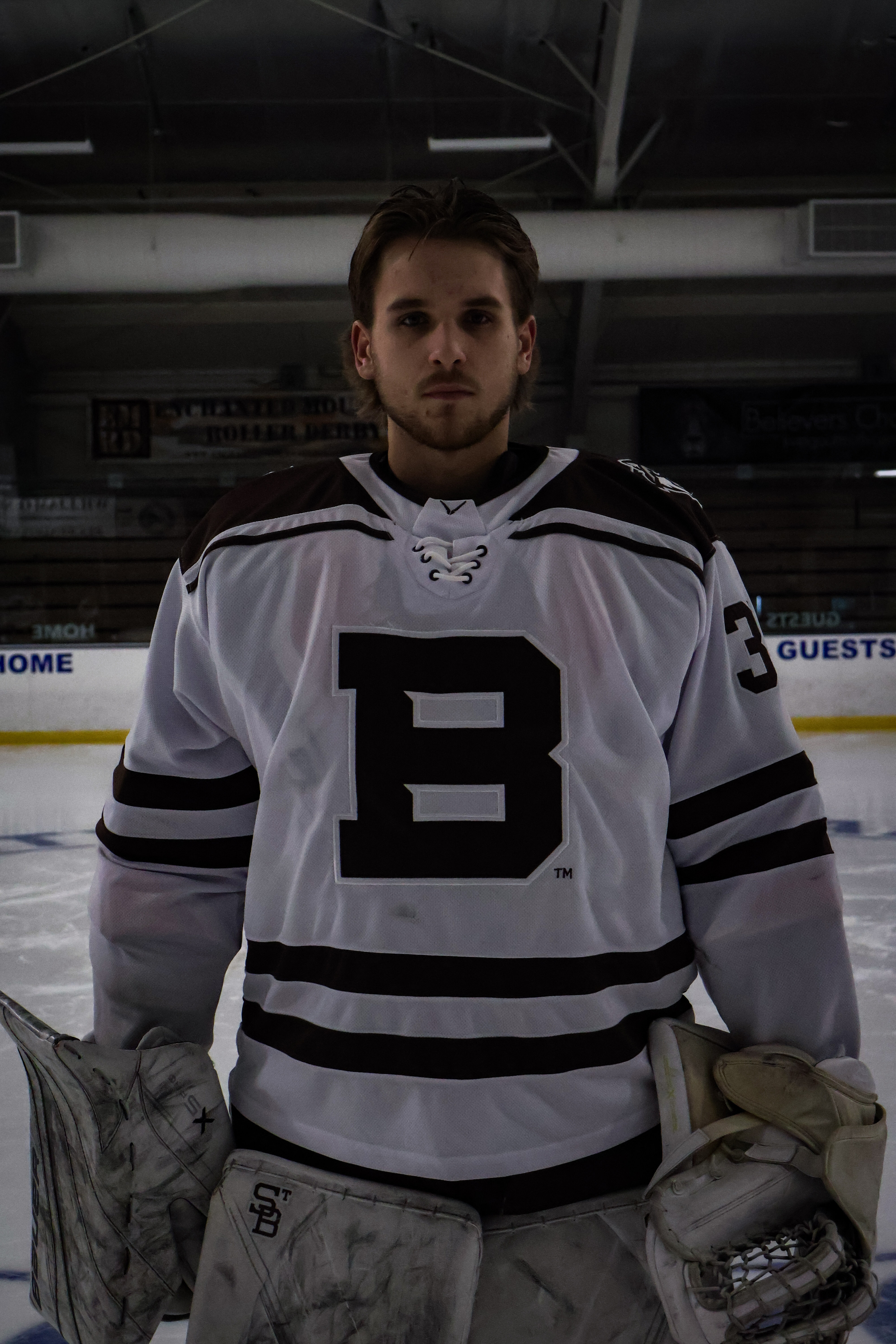 Brendan Walczak