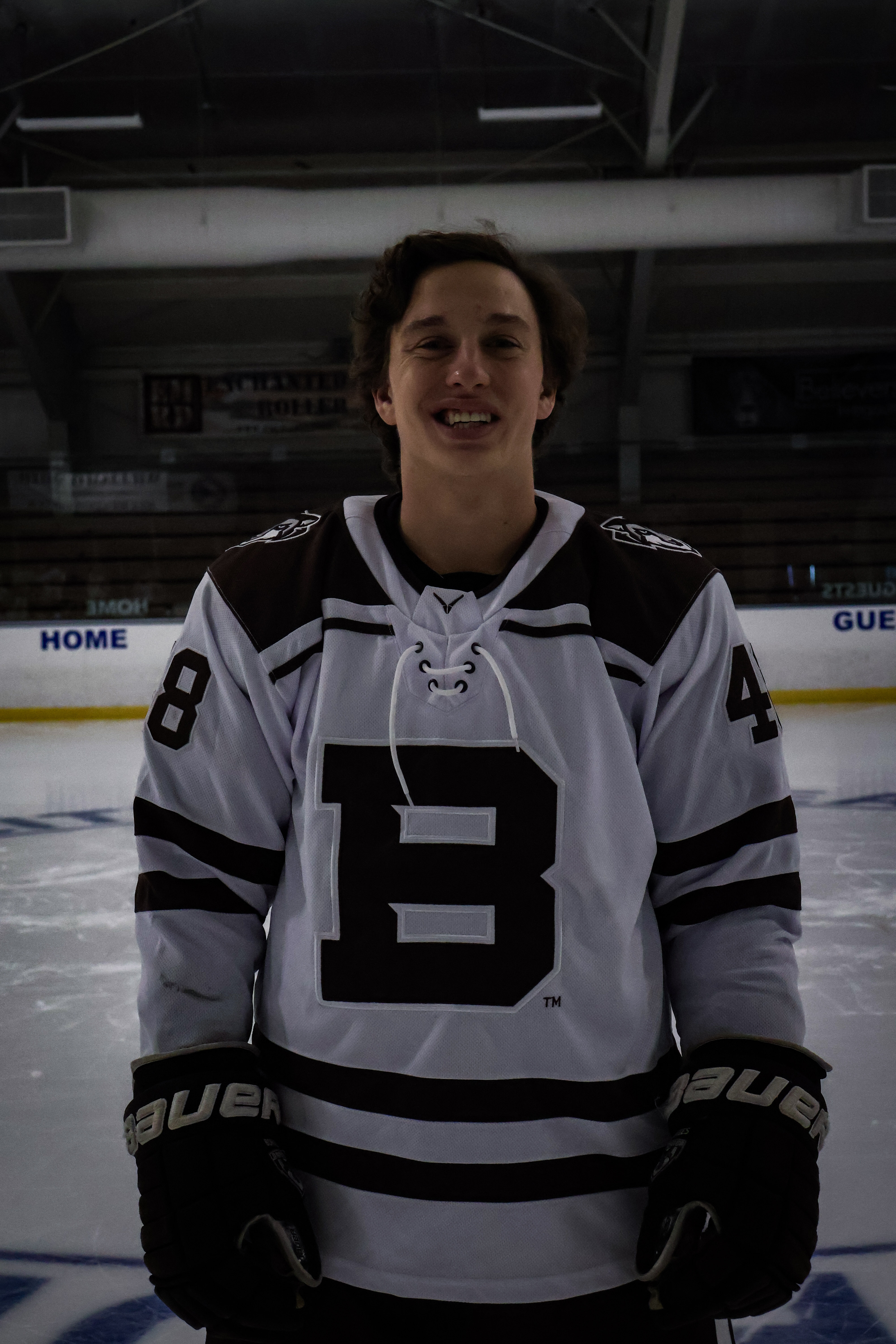 Ryan Berry