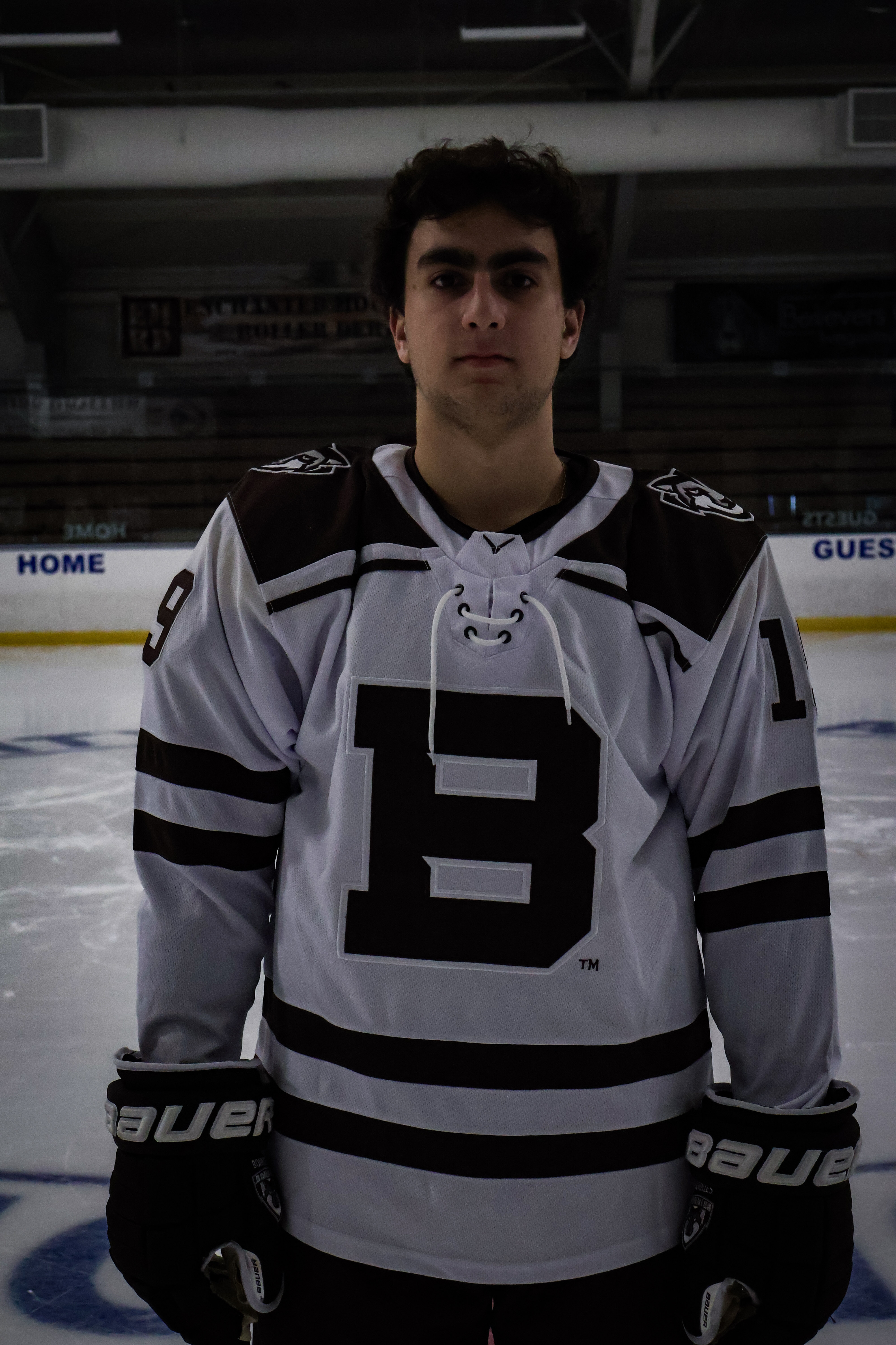Joe Conte