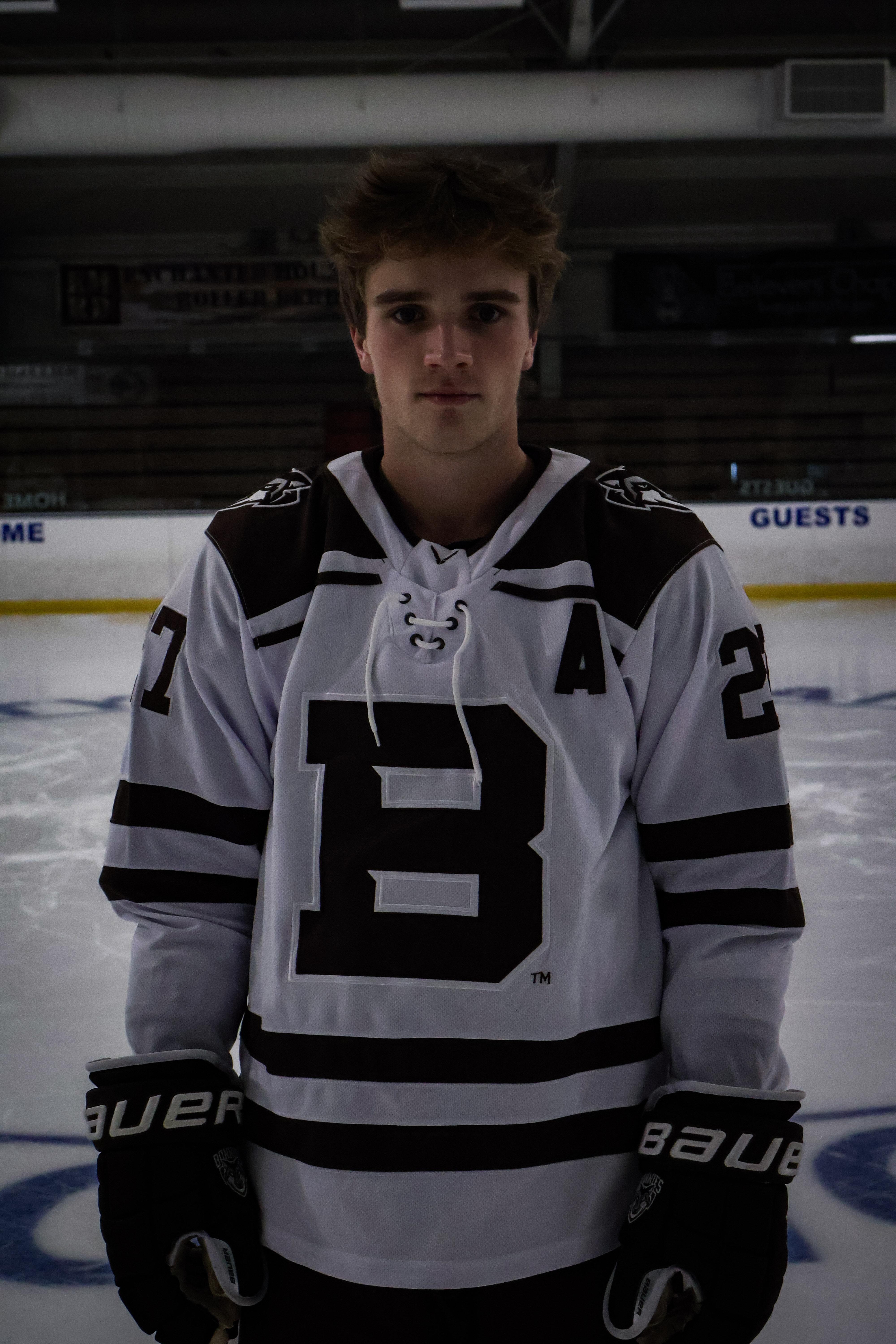 Presley Schiltz